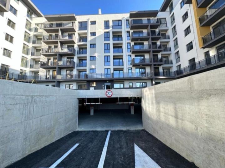 Diana Apartment *